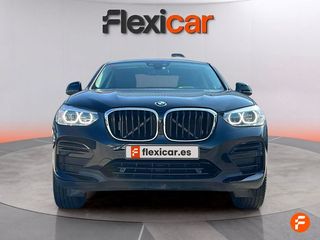 BMW X4 xDrive20d