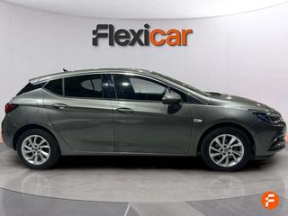 Opel Astra 1.4 Turbo S/S 110kW (150CV) Dynamic Auto