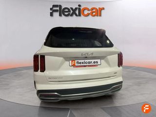 Kia Sorento 1.6 T-GDi HEV Drive 4x2 7pl