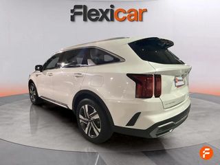 Kia Sorento 1.6 T-GDi HEV Drive 4x2 7pl