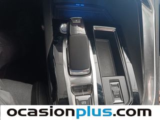 Peugeot 3008 Hybrid 300 GT e-EAT8 221 kW (300 CV)