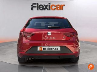 Seat Leon 1.5 TSI 96kW (130CV) St&Sp FR