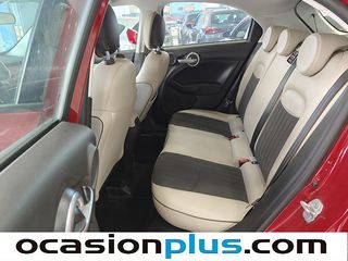 Fiat 500X 1.6 MultiJet Lounge 4x2 88 kW (120 CV)