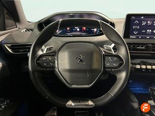 Peugeot 3008 1.2 PURETECH 96KW (130CV) GT LINE EAT8
