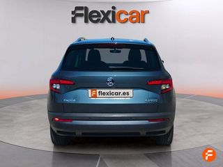 Skoda Karoq 1.5 TSI 110kW (150CV) ACT Style