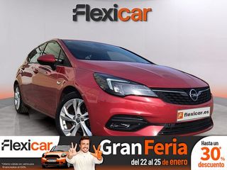 Opel Astra 1.2T SHL 81kW (110CV) Astra