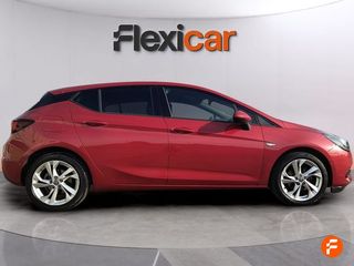 Opel Astra 1.2T SHL 81kW (110CV) Astra