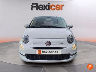 Fiat 500 Dolcevita 1.0 Hybrid 51KW (70 CV)