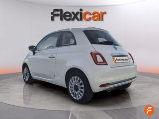 Fiat 500 Dolcevita 1.0 Hybrid 51KW (70 CV)