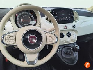 Fiat 500 Dolcevita 1.0 Hybrid 51KW (70 CV)