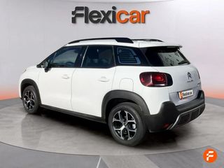 Citroën C3 Aircross PureTech 81kW (110CV) S&S Feel Pack