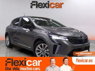 Renault Clio Evolution dCi 100 (74kw)