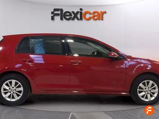 Volkswagen Golf Advance 1.6 TDI 110CV BMT