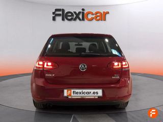Volkswagen Golf Advance 1.6 TDI 110CV BMT