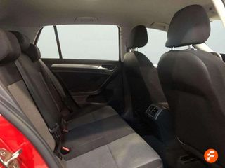 Volkswagen Golf Advance 1.6 TDI 110CV BMT