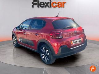 Citroën C3 PureTech 81KW (110CV) Max