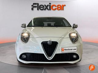 Alfa Romeo Mito 1.3 JTDM 70kW (95CV) MITO