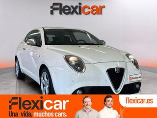 Alfa Romeo Mito 1.3 JTDM 70kW (95CV) MITO