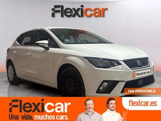 Seat Ibiza 1.0 MPI 59kW (80CV) Reference