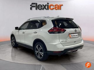 Nissan X-Trail 5 Pl. DIG-T 120 kW (163 CV) N-CONNECTA