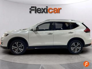 Nissan X-Trail 5 Pl. DIG-T 120 kW (163 CV) N-CONNECTA