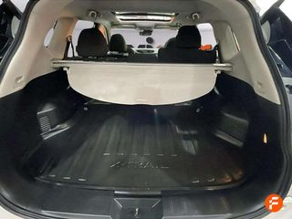 Nissan X-Trail 5 Pl. DIG-T 120 kW (163 CV) N-CONNECTA