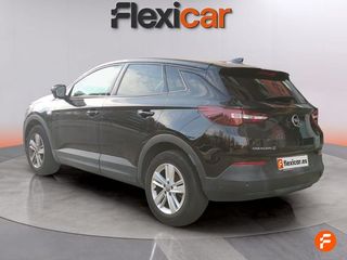 Opel Grandland X 1.5 CDTi Design Line