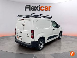 Citroën Berlingo 1.5 102CV