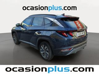 Hyundai Tucson 1.6 CRDI Maxx 85 kW (115 CV)
