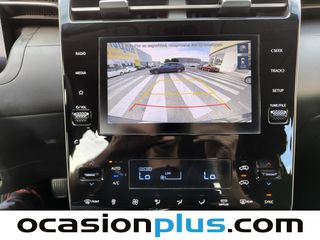 Hyundai Tucson 1.6 CRDI Maxx 85 kW (115 CV)