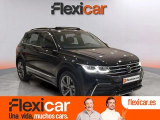 Volkswagen Tiguan R-Line 1.4 TSI eHybrid 180kW (245CV) DSG