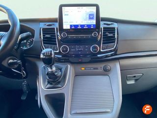 Ford Tourneo Custom 2.0 Ecoblue 136kW (185CV) Hybr L1 Sport