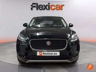 Jaguar E-Pace 2.0D 110kW 4WD Auto