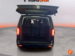 Mercedes Clase V 220 d Clase V Largo