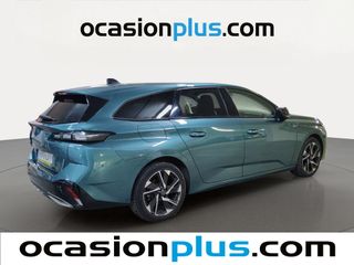 Peugeot 308 SW BlueHDI 130 S&S Allure Pack EAT8 96 kW (130 CV)
