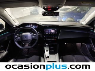 Peugeot 308 SW BlueHDI 130 S&S Allure Pack EAT8 96 kW (130 CV)