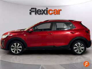 Kia Stonic 1.2 DPi 62kW (84CV) Concept