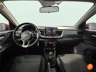 Kia Stonic 1.2 DPi 62kW (84CV) Concept
