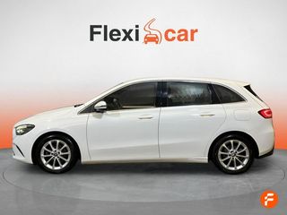 Mercedes Clase B B 180 d