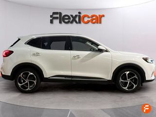 MG HS 1.5T Luxury DCT