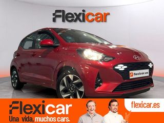 Hyundai i10 1.0 Klass
