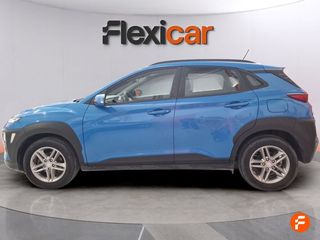 Hyundai Kona 1.0 TGDi Klass 4x2
