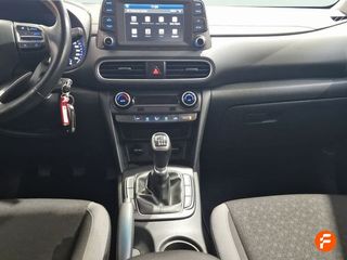 Hyundai Kona 1.0 TGDi Klass 4x2