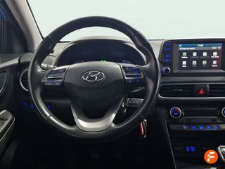 Hyundai Kona 1.0 TGDi Klass 4x2