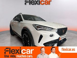 Cupra Formentor 1.5 TSI 110kW (150 CV) DSG