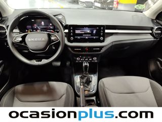 Skoda Fabia 1.0 TSI Selection DSG 85 kW (115 CV)