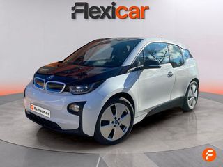BMW i3 94ah