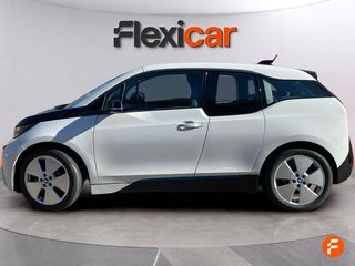 BMW i3 94ah