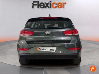 Hyundai i30 1.0 TGDI 48V Klass