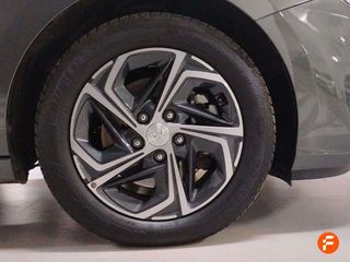 Hyundai i30 1.0 TGDI 48V Klass